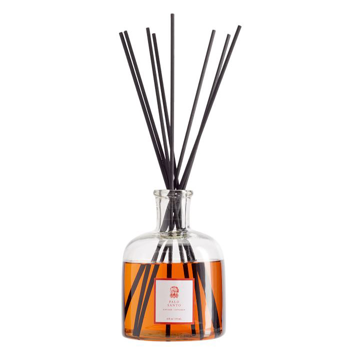 Engros Custom Hotel Black Aroma Reed Diffuser ThailandA29220-Eksportpass