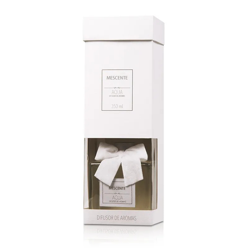 100ml Julekaker Room Duft Hjem Duft Luftfrisker Duftende Aroma Reed Diffuser Gave