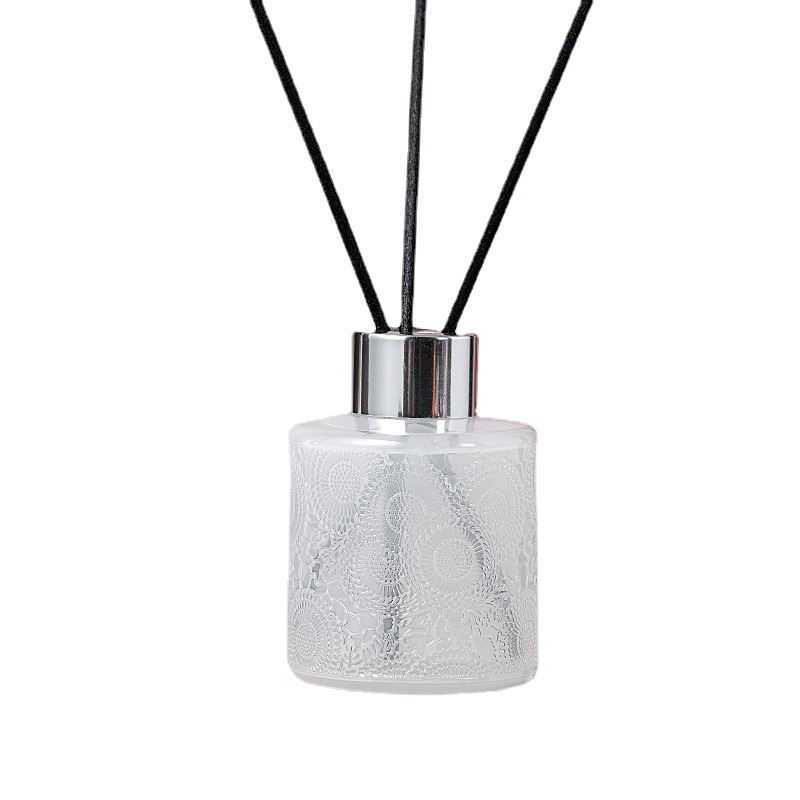 M&Scent private label siv diffuser flaske med gaveeske, siv diffuser luksus