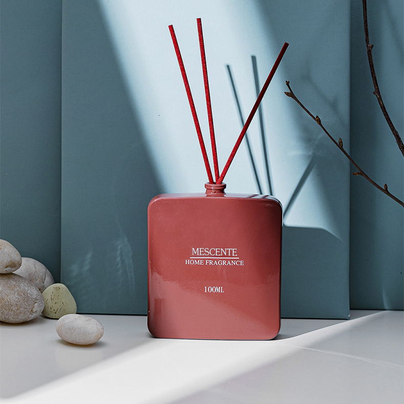 M&Scent spesialtilpasset private label hjem duft siv diffusere sett ga