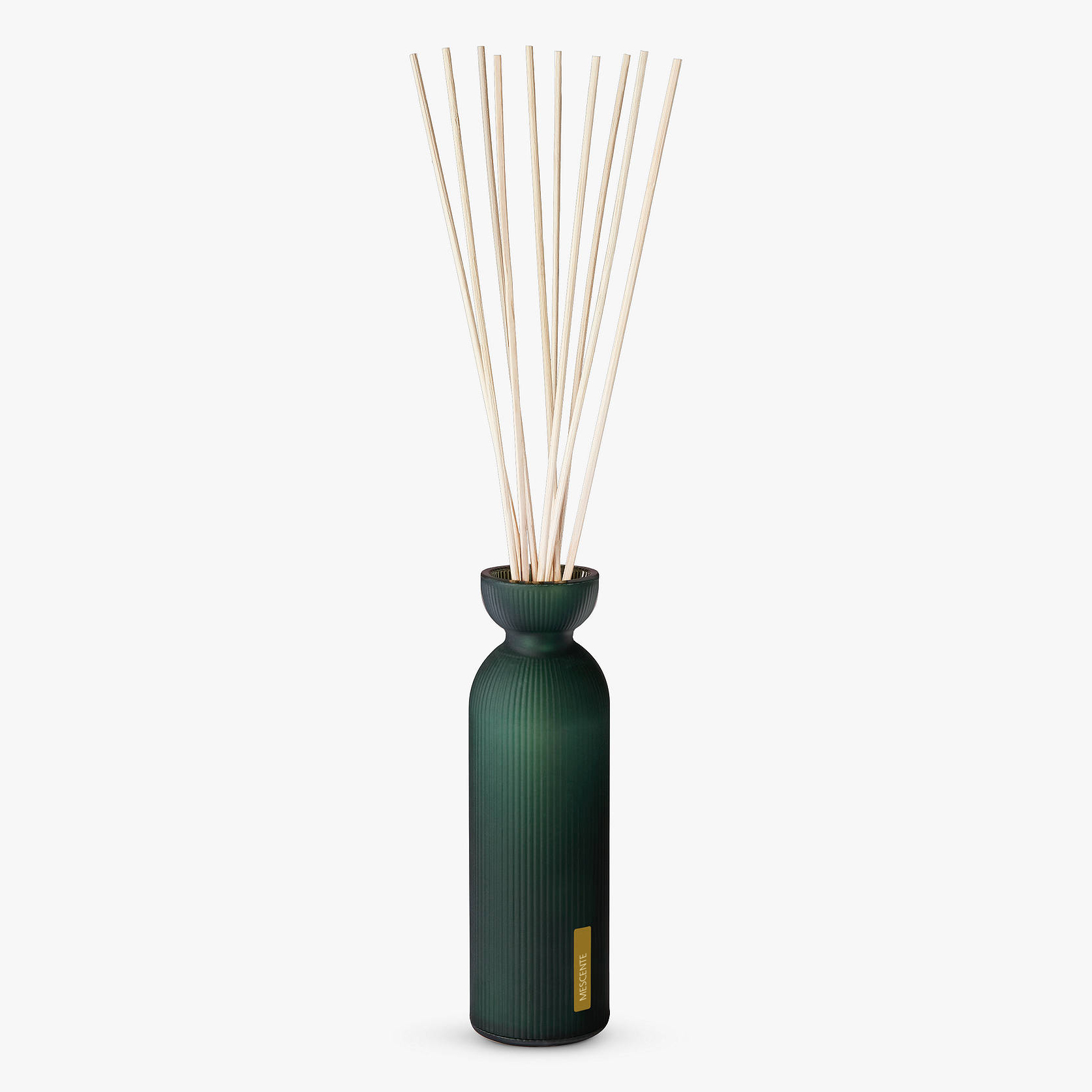 M&Scent luksus 200 ml flaske husholdnings kjemikalier hjemme duft siv diffusersett