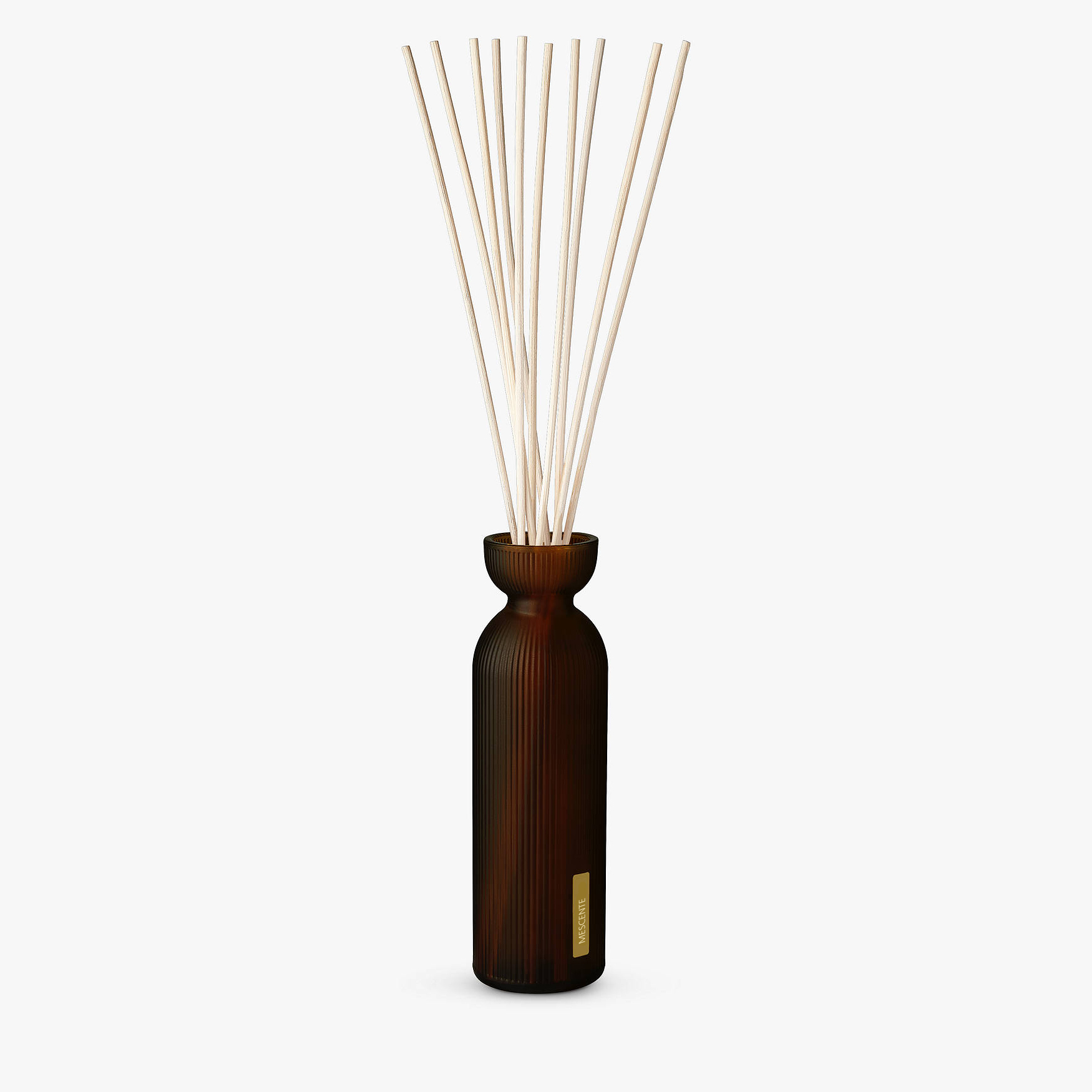 M&Scent luksus 200 ml flaske husholdnings kjemikalier hjemme duft siv diffusersett