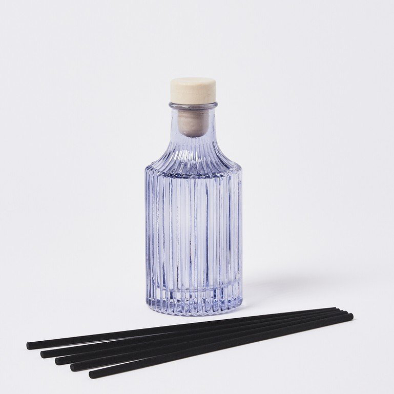 M&Scent Custom 100 ml 200 ml glassflaske Tatakan Untuk Flower Reed Diffuser