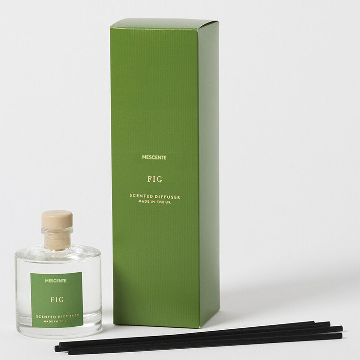 100ml poser Aromatic Refill Emballage Pour Eyfel Flowers Pierre Reed Diffuseur Vide Tesori D Oriente
