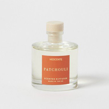 100ml poser Aromatic Refill Emballage Pour Eyfel Flowers Pierre Reed Diffuseur Vide Tesori D Oriente