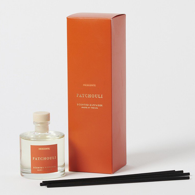 100ml poser Aromatic Refill Emballage Pour Eyfel Flowers Pierre Reed Diffuseur Vide Tesori D Oriente