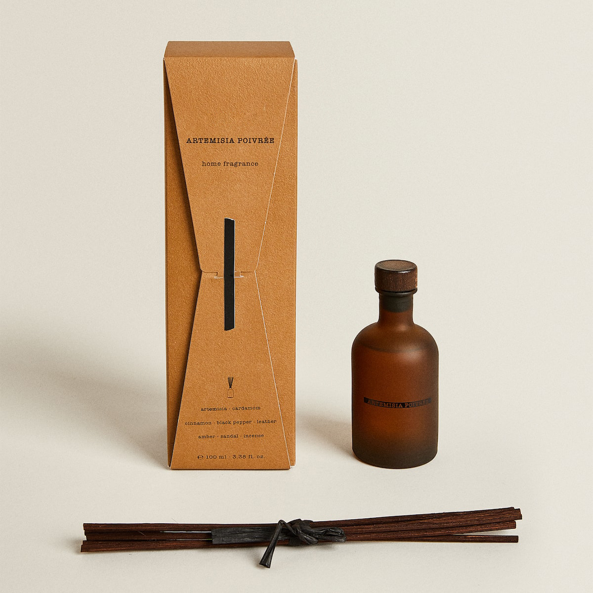 Luksus stor svart frostet flaske 50 ml 300 ml tørket blomster blomsteraroma Eterisk olje Reed Diffuser oljesett Bulk