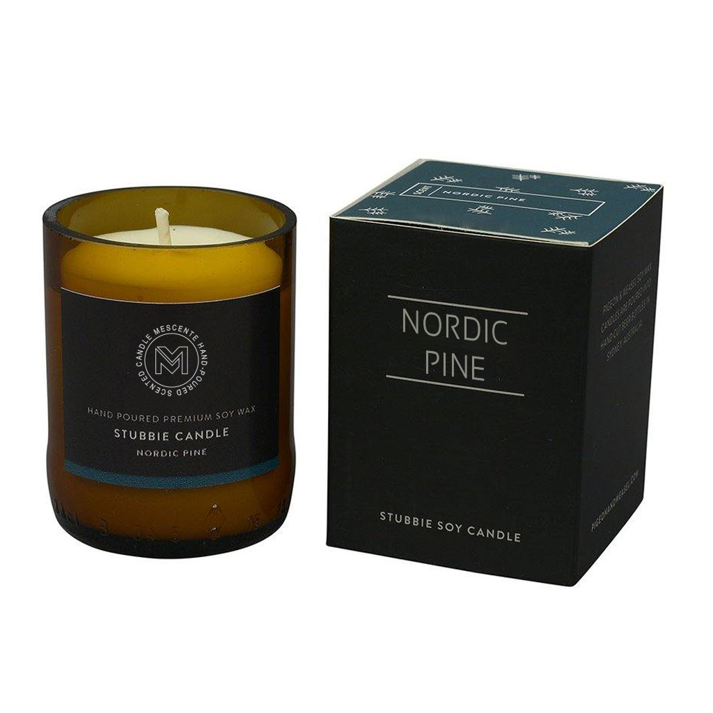M&Scent Wachs Silikonform Box Aroma Soja Kerzen Glass Mit Deckel Weihnachten Silikonsett
