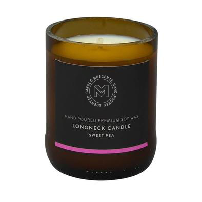 M&Scent Wachs Silikonform Box Aroma Soja Kerzen Glass Mit Deckel Weihnachten Silikonsett