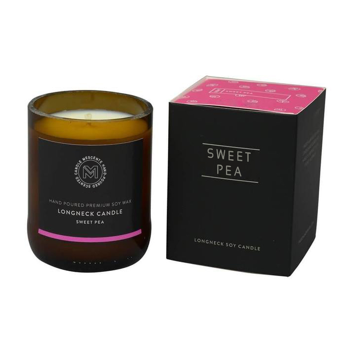 M&Scent Wachs Silikonform Box Aroma Soja Kerzen Glass Mit Deckel Weihnachten Silikonsett