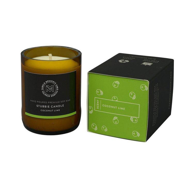 M&Scent Wachs Silikonform Box Aroma Soja Kerzen Glass Mit Deckel Weihnachten Silikonsett