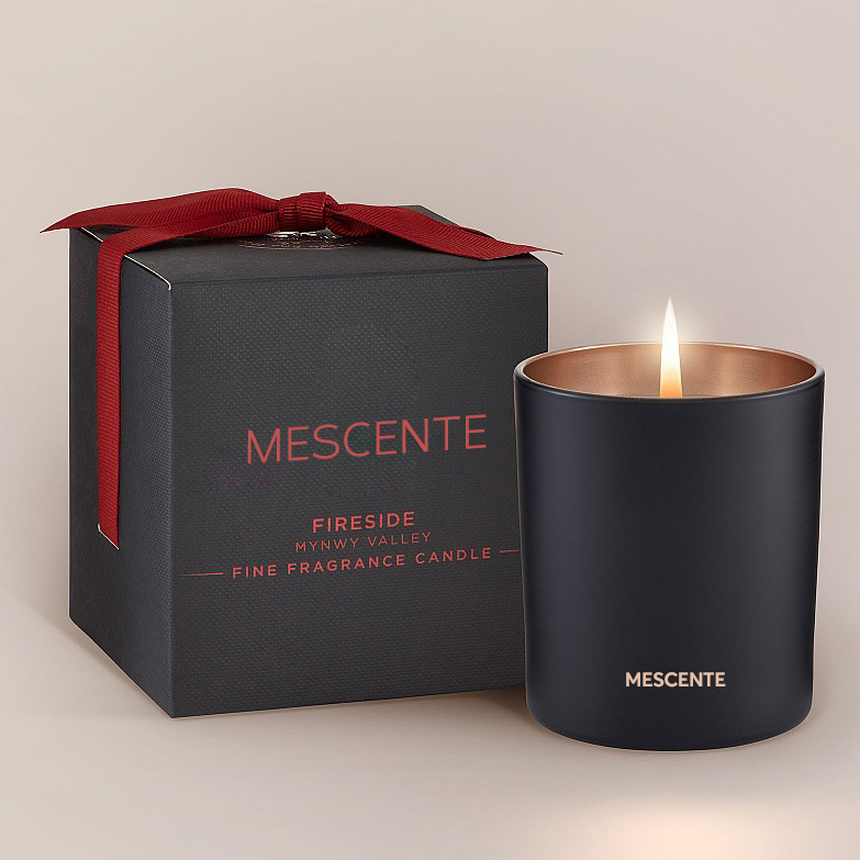 M&Scent Duft Elektrische Glas Bechelter Vasen Duft Candle Grime Gold Milch Herstellung Kerzen Set