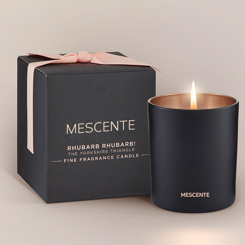 M&Scent Duft Elektrische Glas Bechelter Vasen Duft Candle Grime Gold Milch Herstellung Kerzen Set