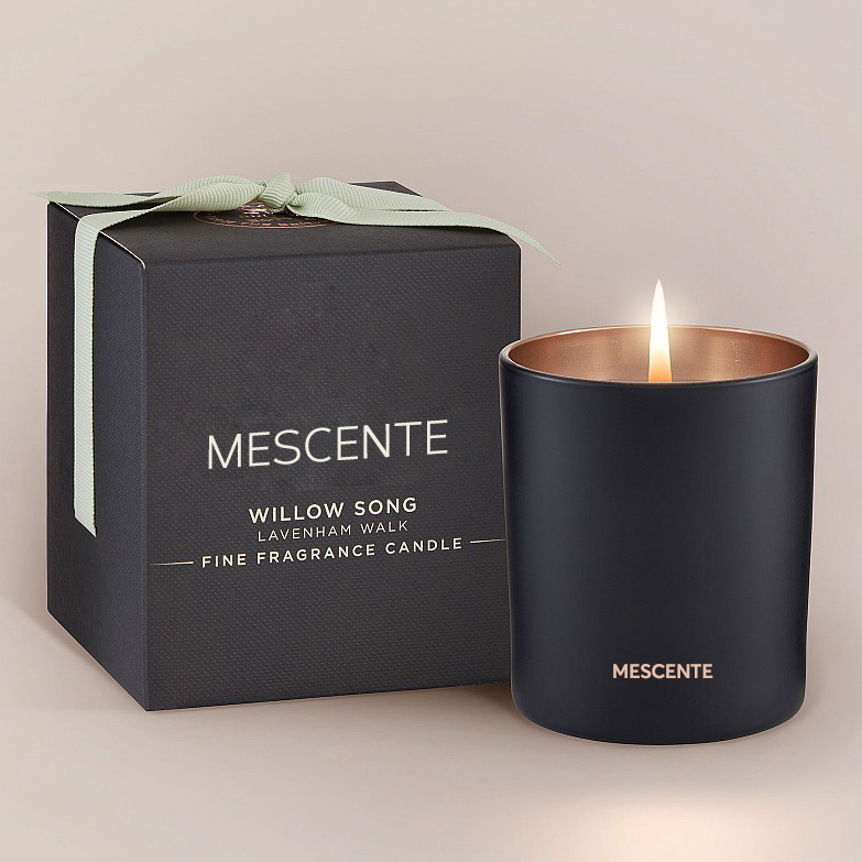 M&Scent Duft Elektrische Glas Bechelter Vasen Duft Candle Grime Gold Milch Herstellung Kerzen Set