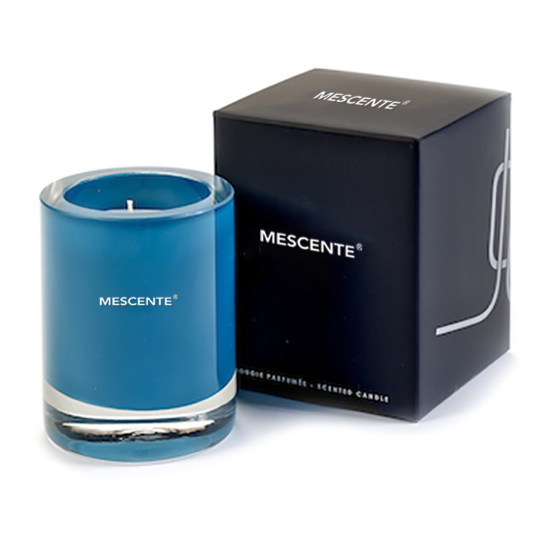 M&Scent luksus krukker soyavoks duftlyssett med luksusboks