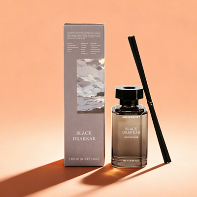 Reed diffuser