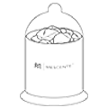 Duftende stein
