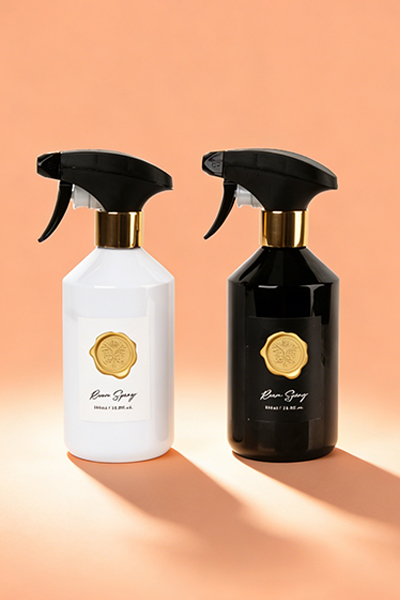 Romspray
