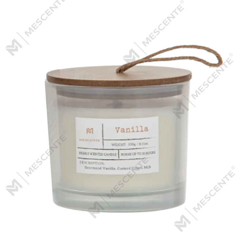 M&Scent Aromatic Aromatherphy duftende soyalys Private Label for Home Aromatherphy Set