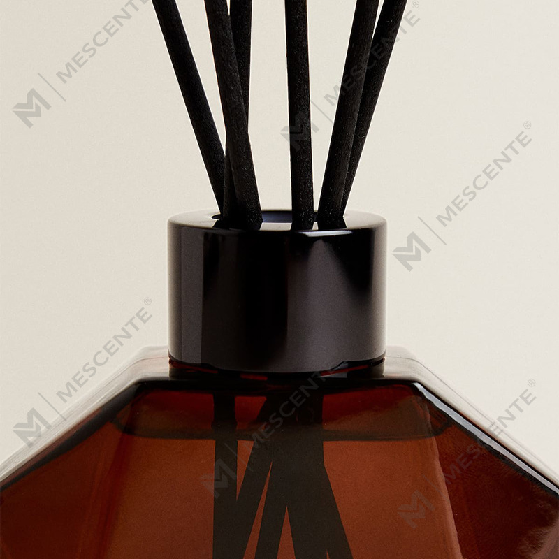 M&Scent Engros Luksus tilpasset Miniflaske Aromaterapi Reed Diffuser Oil med gaveeske
