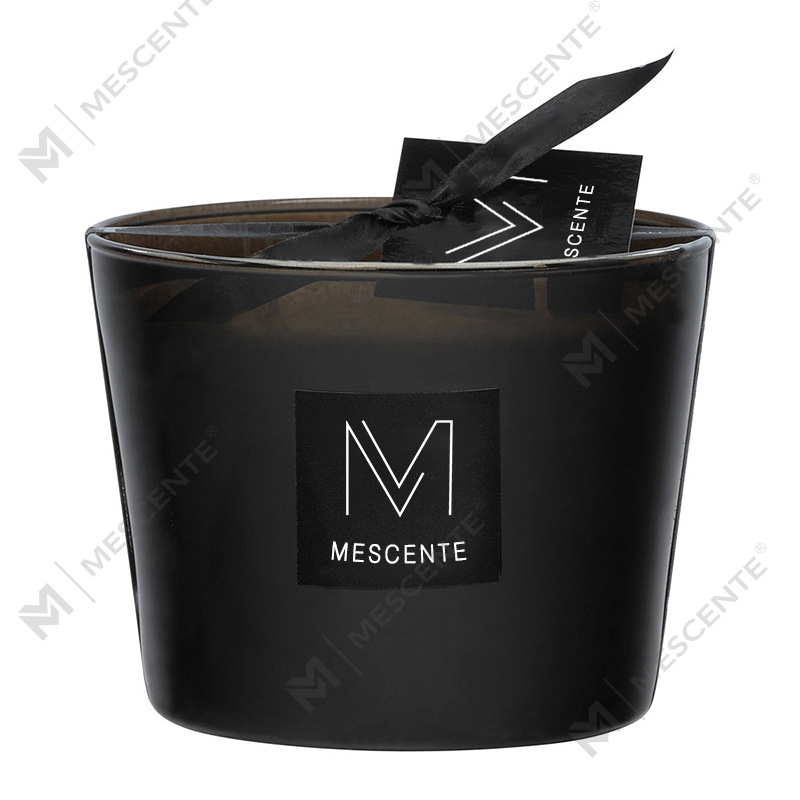 M&Scent Luxury Private Label Aromaterapi Wood Wick Soy Vokslys, gjør-det-selv-stearinlys