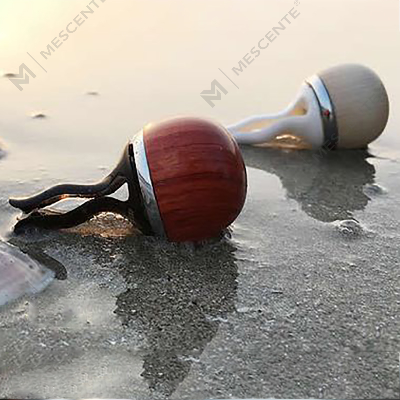 M&Scent Customized Scents Duft Essensiell olje Trebil luftfrisker, bil luftfrisker væske