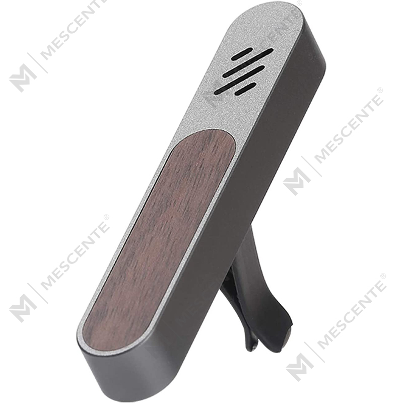 M&Scent Luxury Custom Logo Hanging Car Scents Air Freshener Parfyme