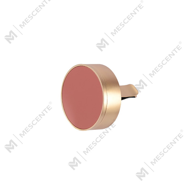 M&Scent luksusbil hengende eterisk olje parfyme diffuser vent klips