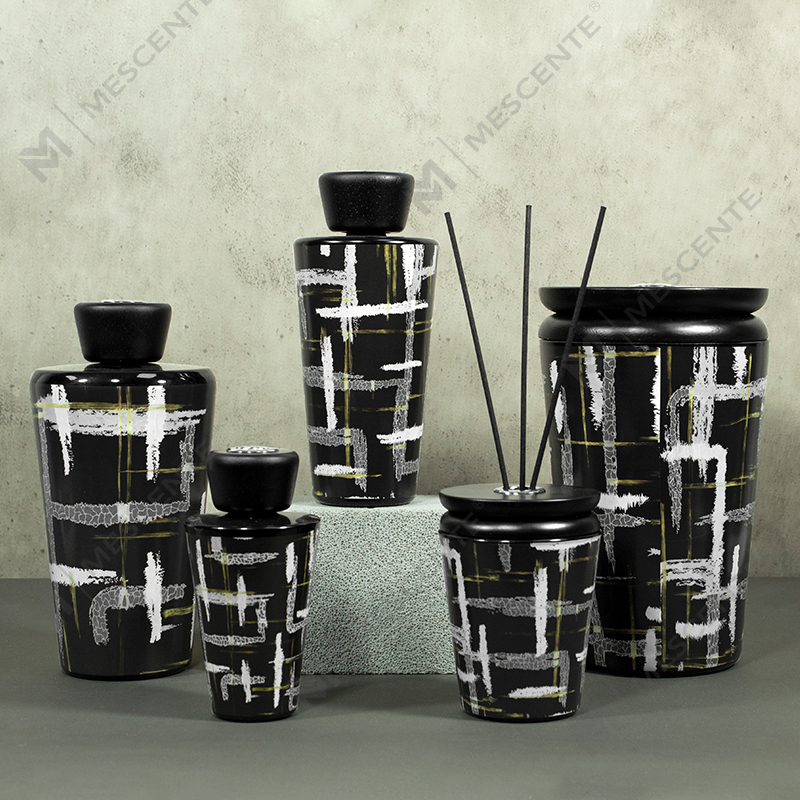 M&SCENT Co., Ltd lanserer 
