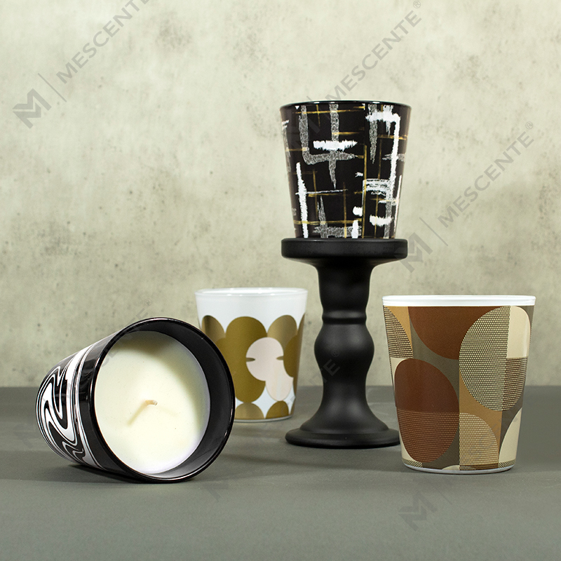M&SCENT Co., Ltd lanserer nye naturlig duftlys med soyavoks, som leder en ny trend med sunt hjem