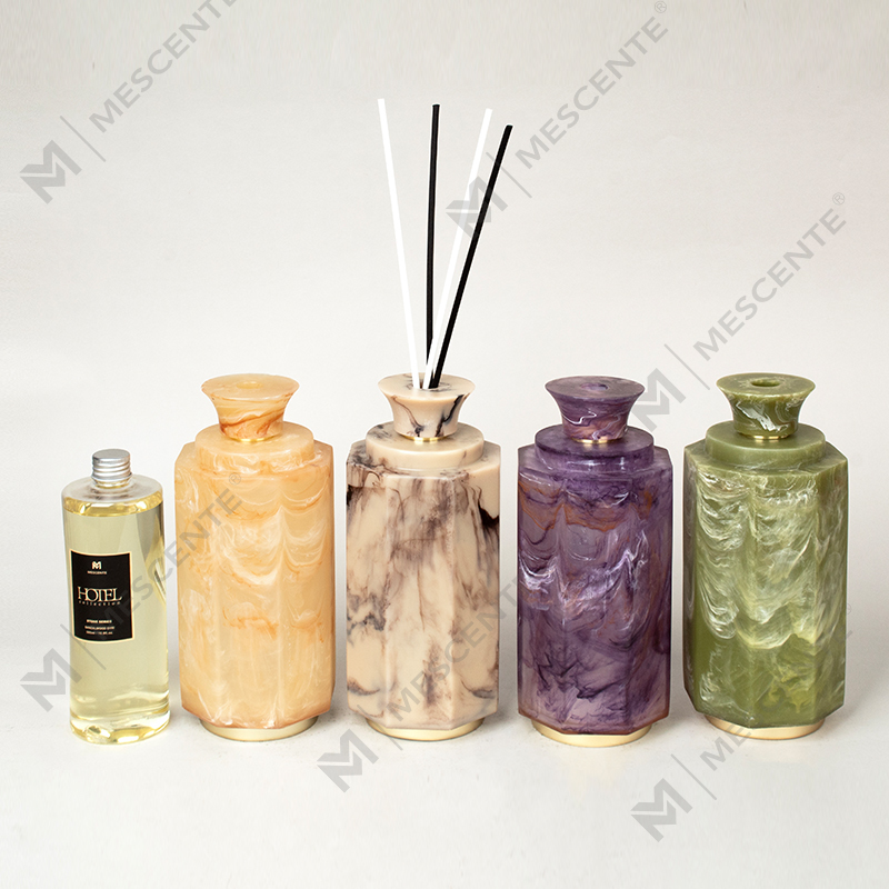 Guide til luksushus for diffuser: Verdi, sikkerhet og vedlikeholdstips