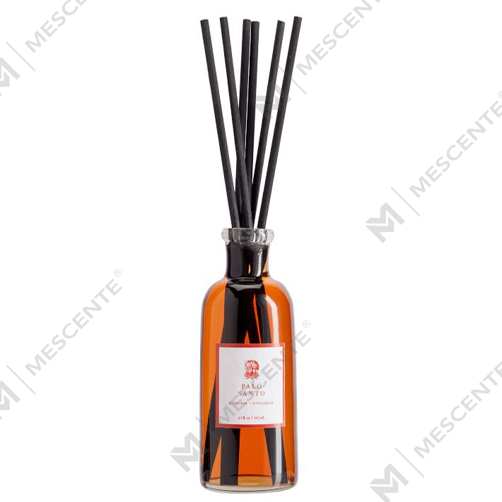Engros Custom Hotel Black Aroma Reed Diffuser ThailandA29220-Eksportpass