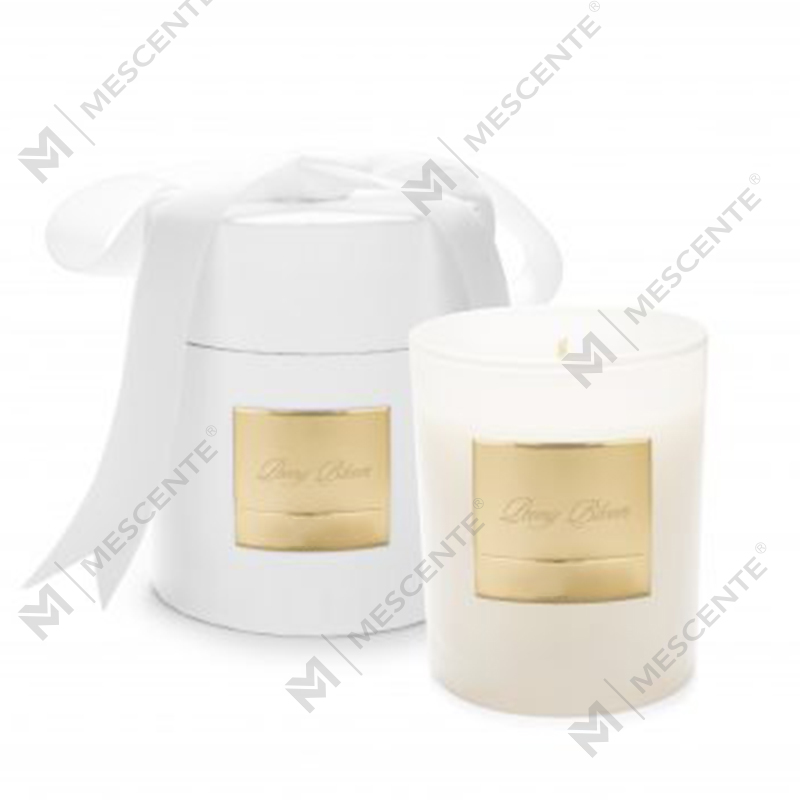 M&Scente Luxury Private Label duftende soyalys A29261-2