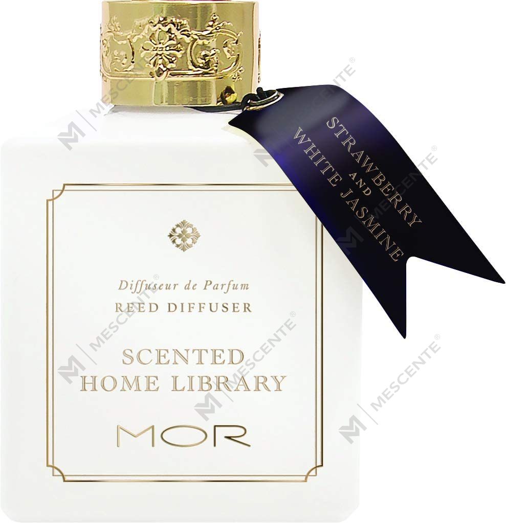 M&Scent Engros Luksus Private Label Keramikkflaske Treblomsterpinne Aroma Reed Diffuser