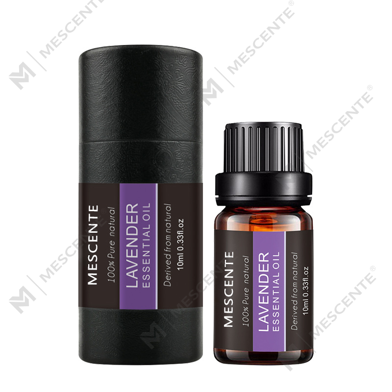 Slik bruker du en luksusromspray