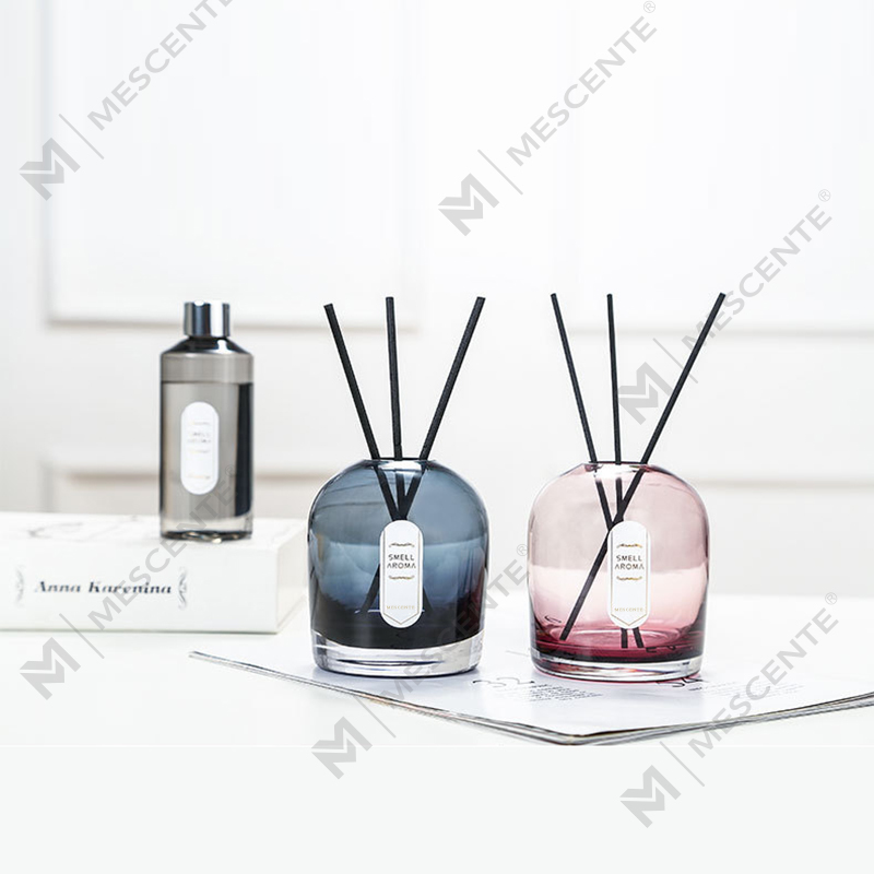 Reed Diffuser gjør huset mer romantisk og komfortabelt