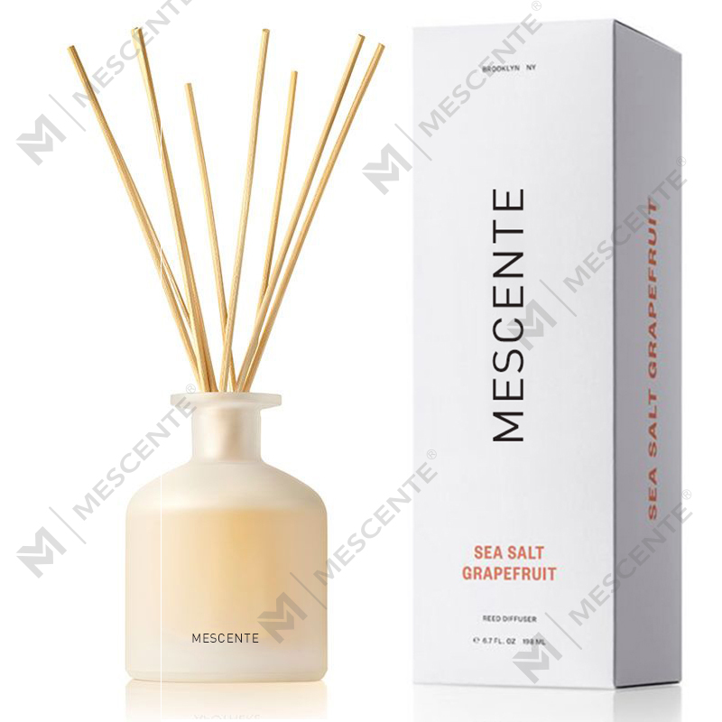 Grunner til å velge Reed Diffuser