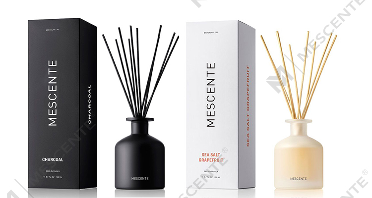 Aroma Diffuser forbedrer helsen