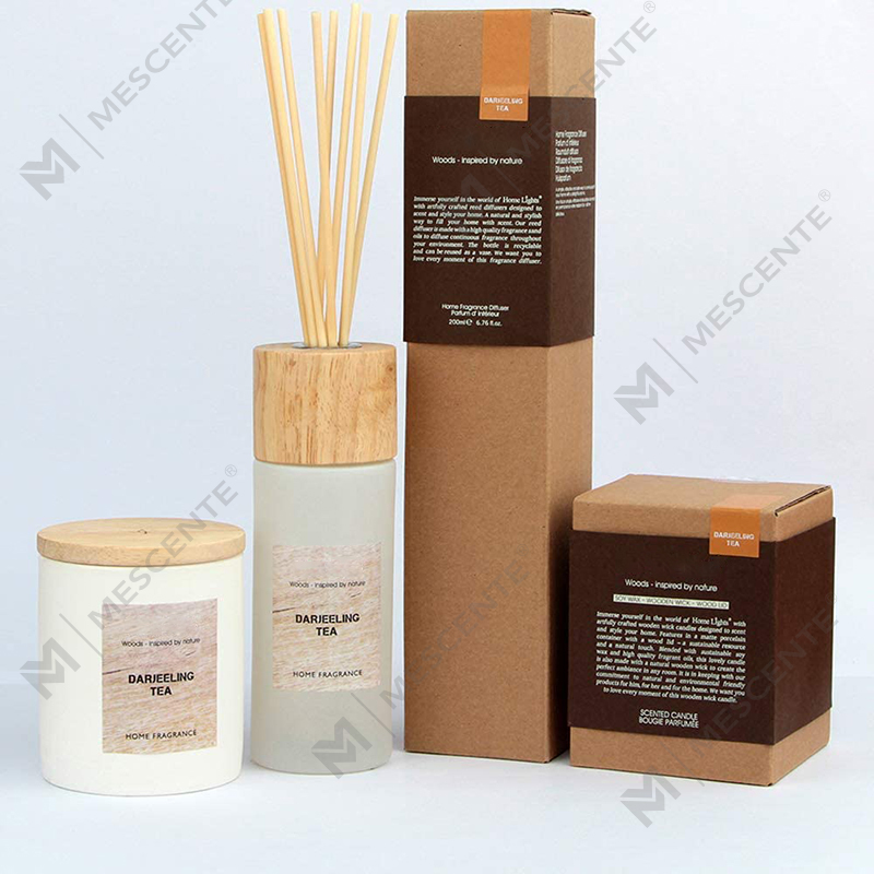 Riktig bruk av Reed Diffuser
