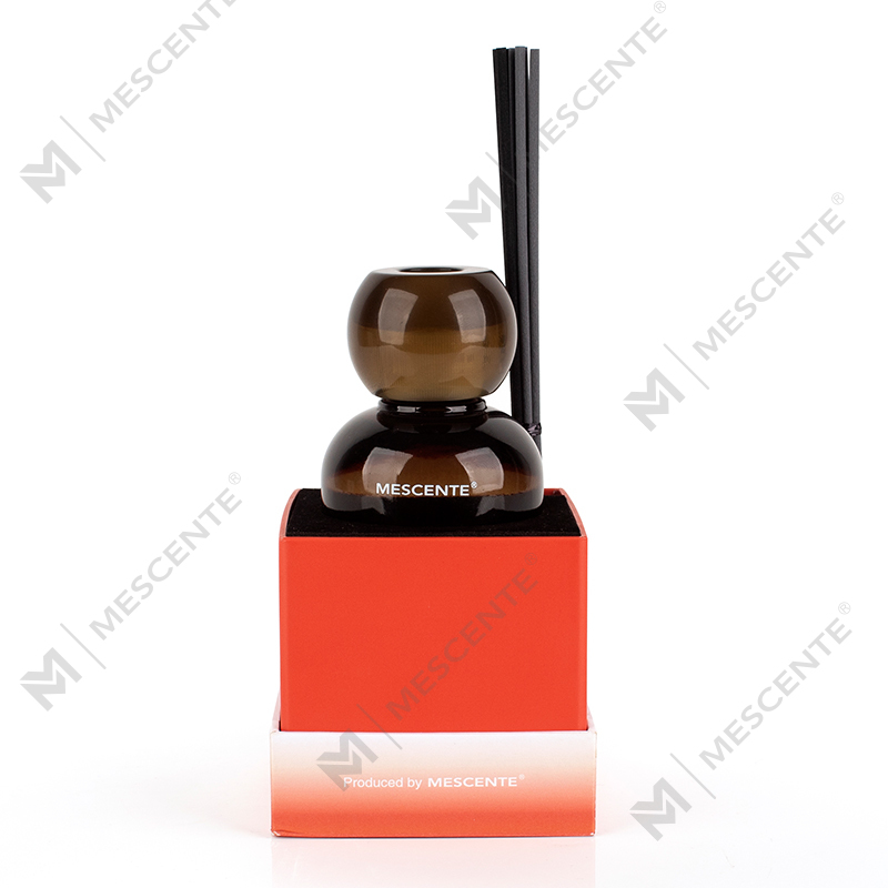 150 ml glassflaske Møbelduftspreder M23050