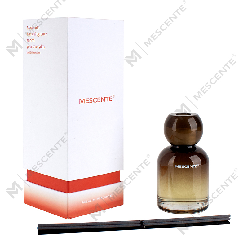 150 ml glassflaske Møbelduftspreder M23050