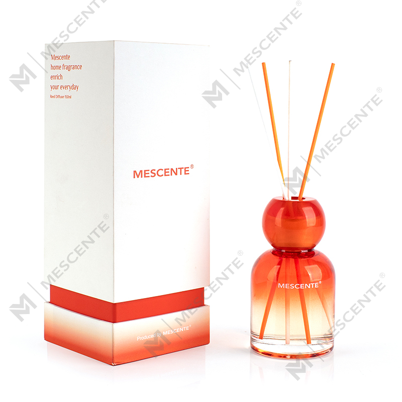 150 ml glassflaske Møbelduftspreder M23050