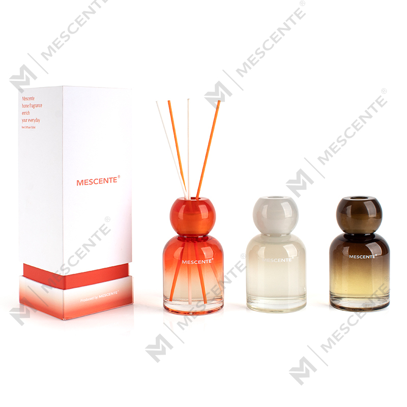 150 ml glassflaske Møbelduftspreder M23050