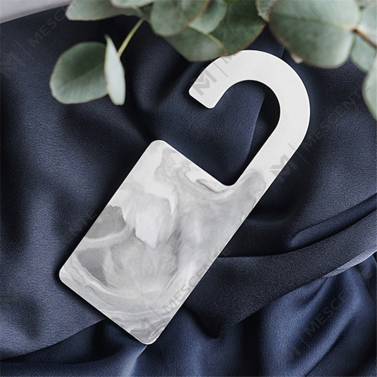Hengende god kvalitet Aroma Stone Scented Clay A29194-Eksportpass