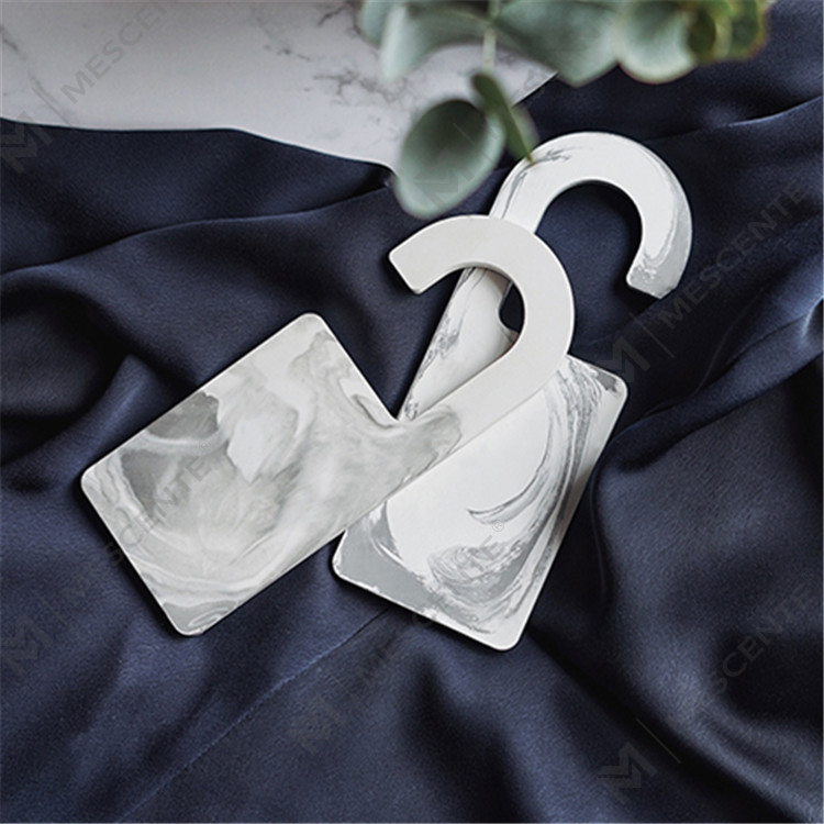 Hengende god kvalitet Aroma Stone Scented Clay A29194-Eksportpass