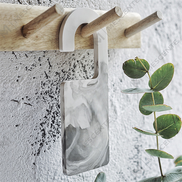 Hengende god kvalitet Aroma Stone Scented Clay A29194-Eksportpass