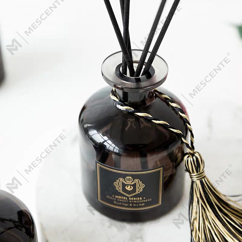 A99193 Luksus Unik Design Hjem Duft Reed Diffuser