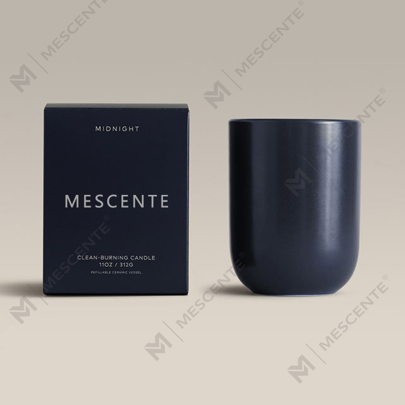M&Scente Private Label Luksus duftende soyavokslys A29247-Verdisaker