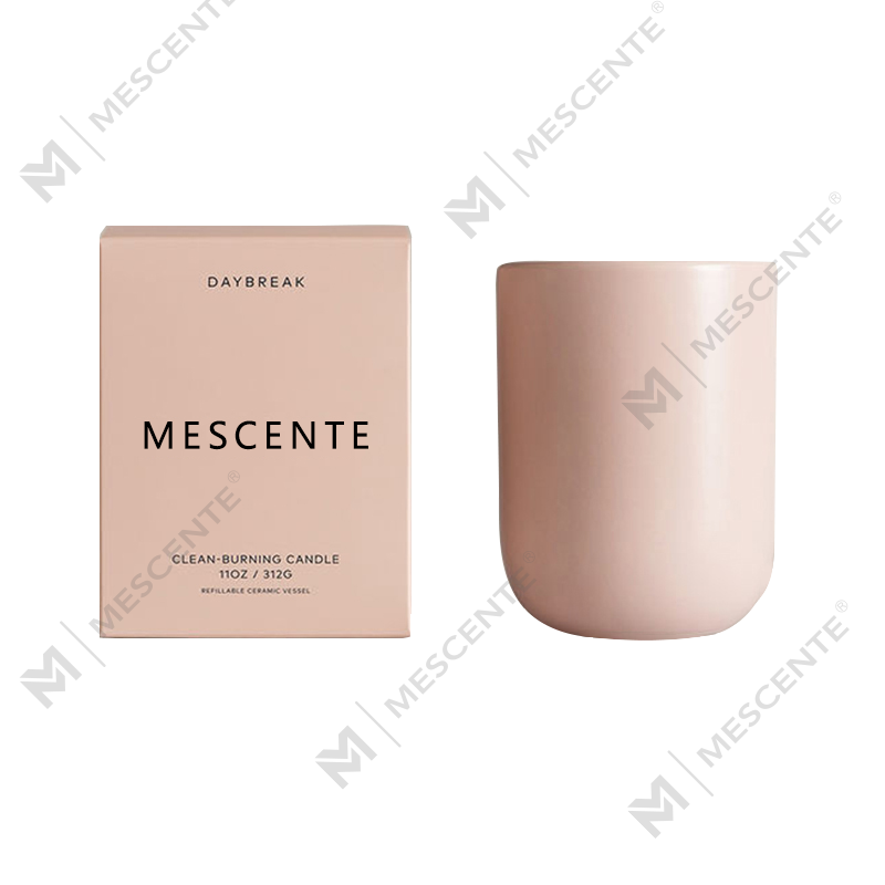 M&Scente Private Label Luksus duftende soyavokslys A29247-Verdisaker
