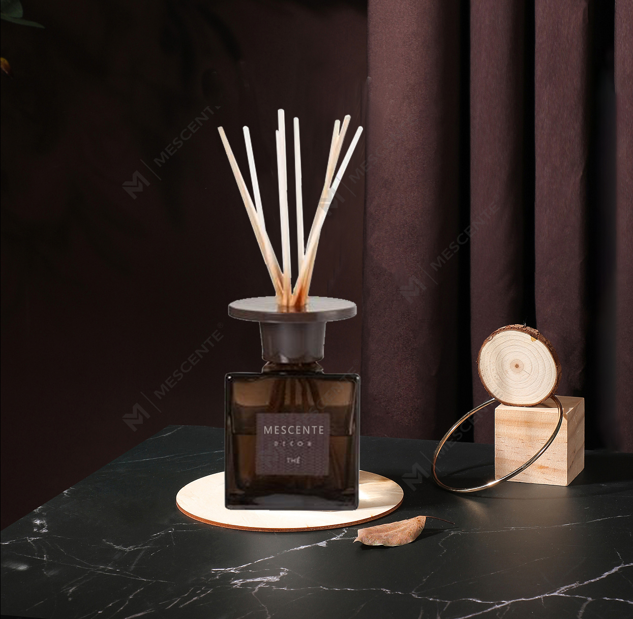 Reed Diffuser: Forbedre plassen din med subtil duft